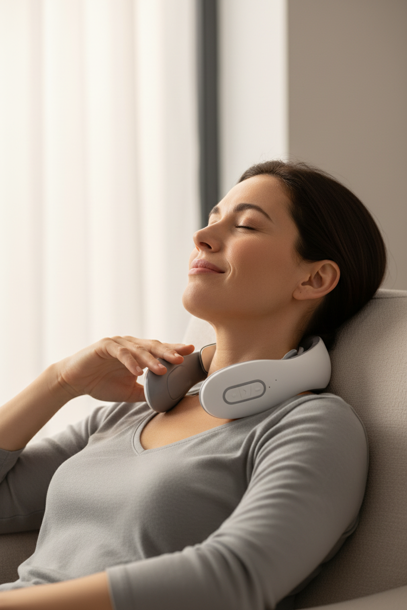 NEXYRA Rebalance™ SMART RECOVERY