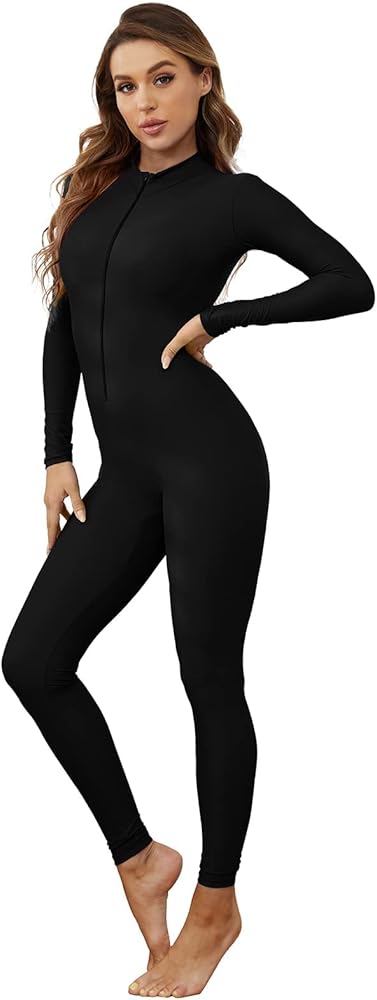 FlexGuard Active Performance Jumpsuit