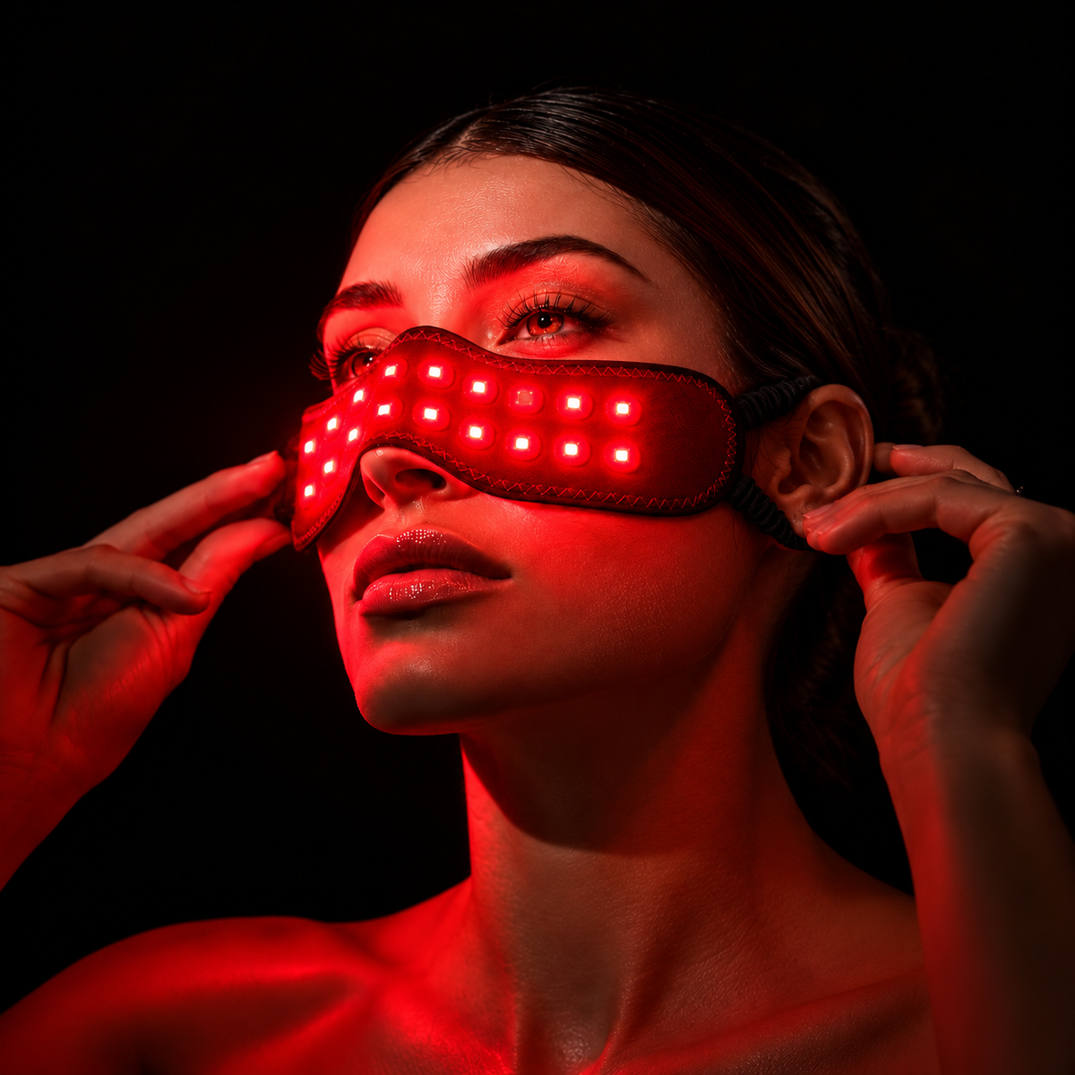 NASORA - Red Light Nasal Therapy