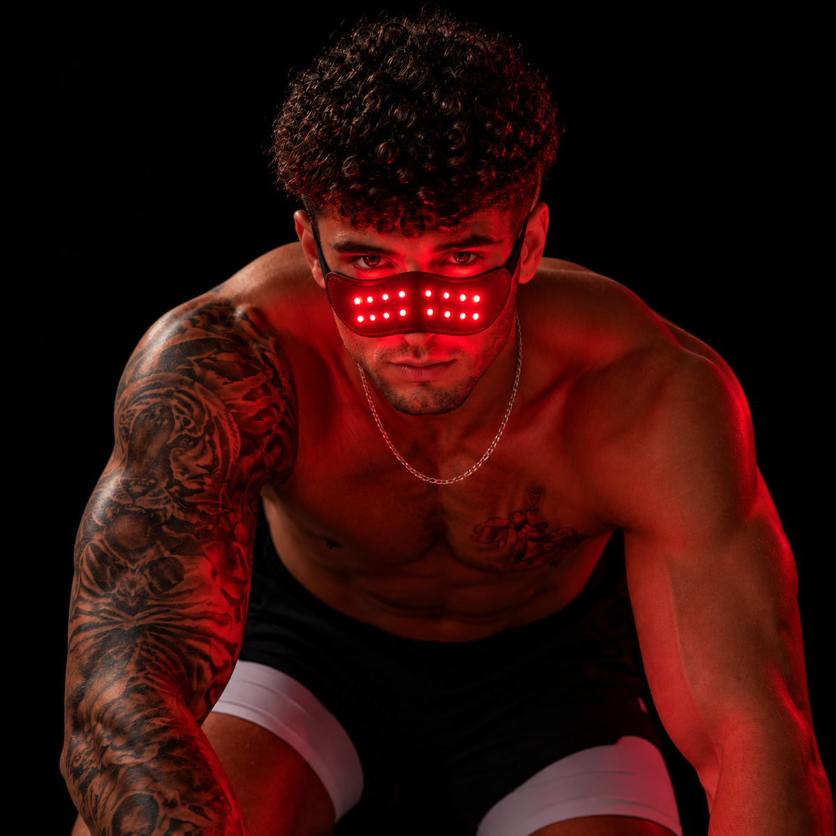 NASORA - Red Light Nasal Therapy