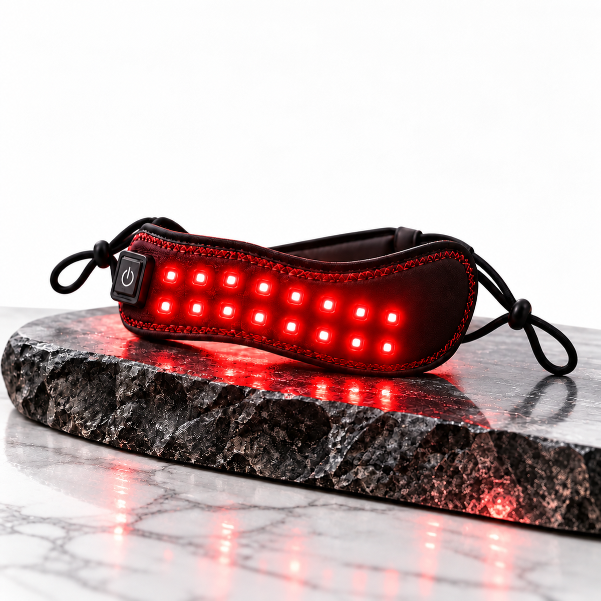 NASORA - Red Light Nasal Therapy