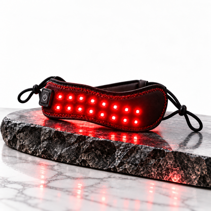 NASORA - Red Light Nasal Therapy