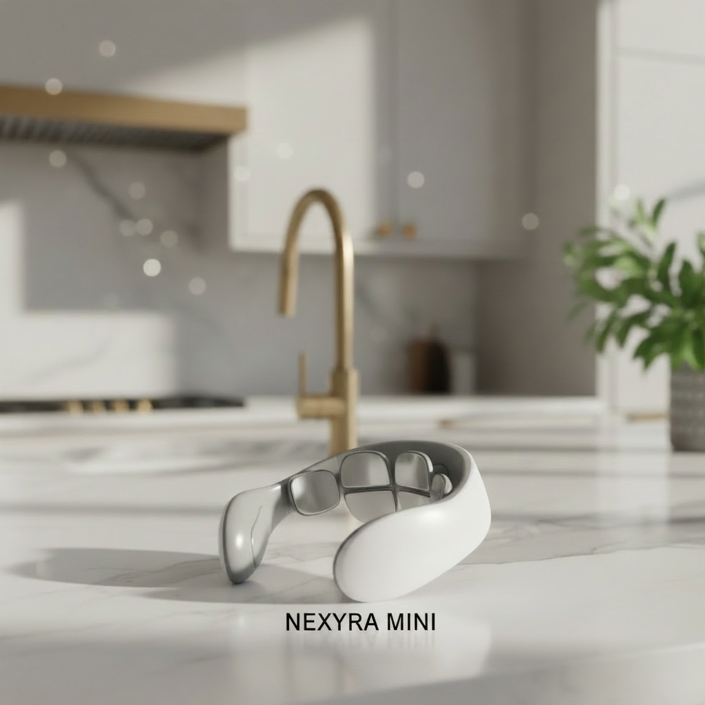NEXYRA Rebalance™