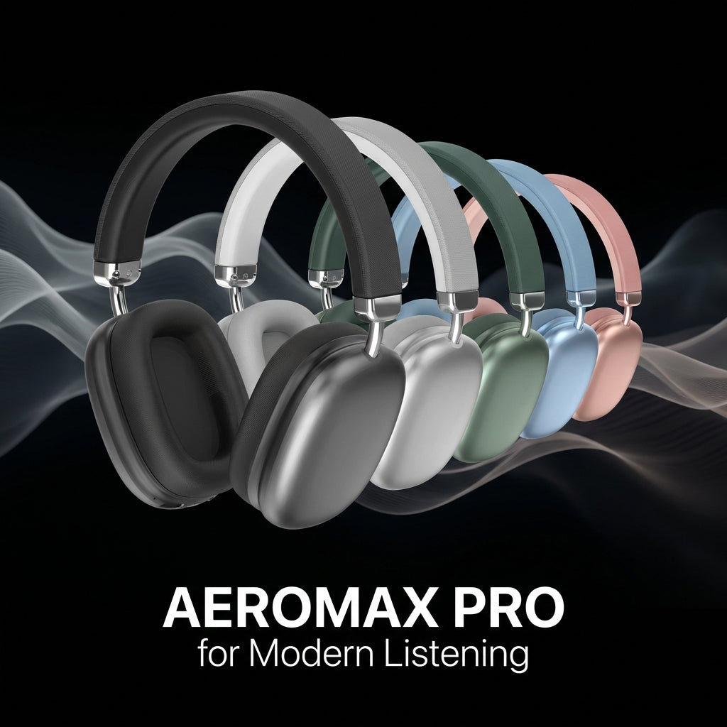 AEROMAX PRO