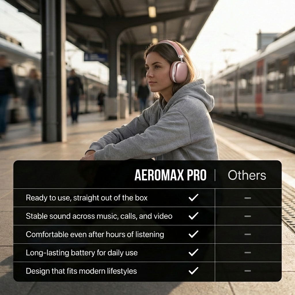 AEROMAX PRO