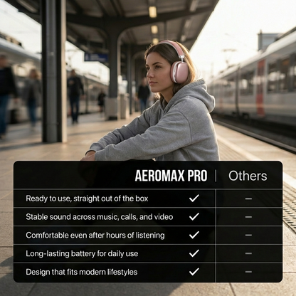 AEROMAX PRO