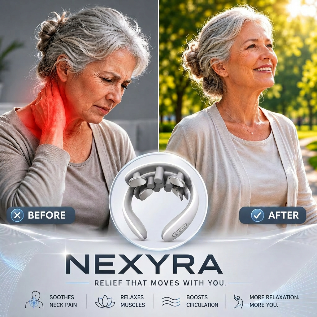 NEXYRA Rebalance™