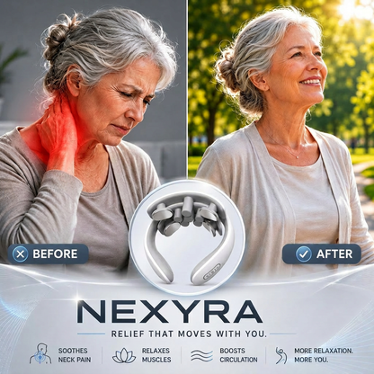 NEXYRA Rebalance™
