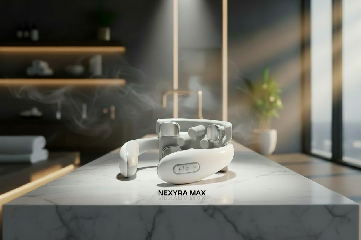 NEXYRA Rebalance™