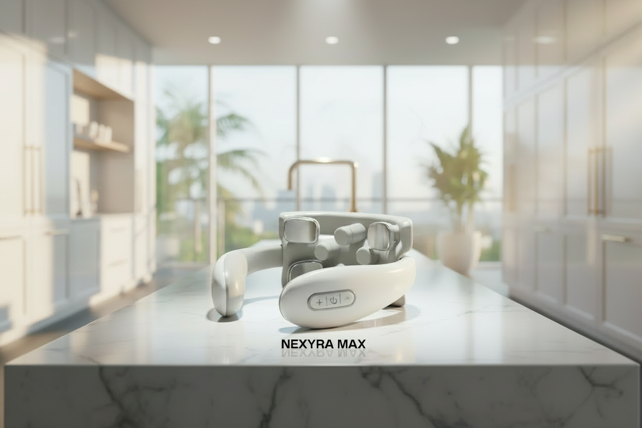 NEXYRA Rebalance™