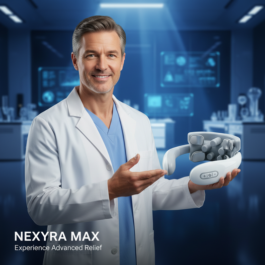 NEXYRA Rebalance™