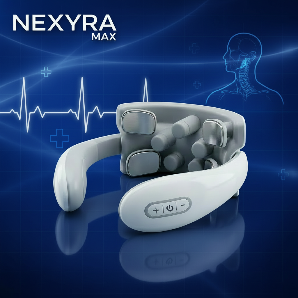 NEXYRA Rebalance™