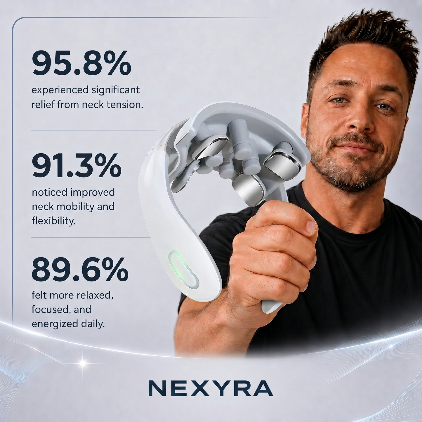 NEXYRA Rebalance™